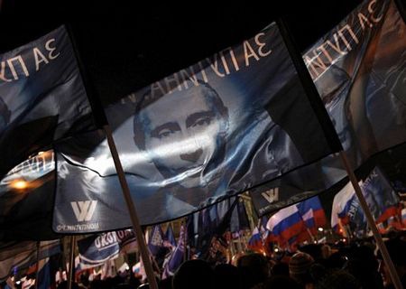 Tôi thấy rõ niềm tin của cử tri Nga vào nhà lãnh đạo Putin