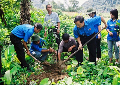 Góp ý với Đảng lưu ý tình trạng chảy máu chất xám trong hàng ngũ cán bộ - 1 Góp ý với Đảng lưu ý tình trạng chảy máu chất xám trong hàng ngũ cán bộ