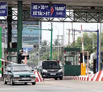 Ngành GTVT xem lại những bài học từng phải rút kinh nghiệm - 1 Ngành GTVT xem lại những bài học từng phải rút kinh nghiệm