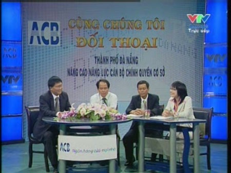 Lòng dân - Thước đo phẩm chất cán bộ chính quyền - 2 Lòng dân - Thước đo phẩm chất cán bộ chính quyền