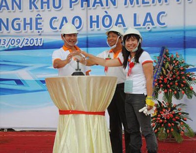 Sớm xác lập mô hình tăng trưởng đúng xu thế phát triển - 1 Sớm xác lập mô hình tăng trưởng đúng xu thế phát triển