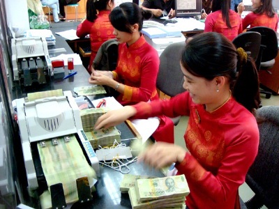 Lạm phát vì đâu? - 2 Lạm phát vì đâu?