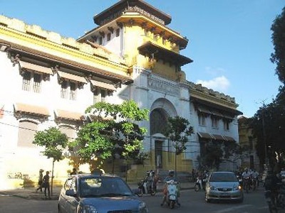 Đại học Quốc gia - một thương hiệu đại học có giá trị lịch sử - 1 Đại học Quốc gia - một thương hiệu đại học có giá trị lịch sử