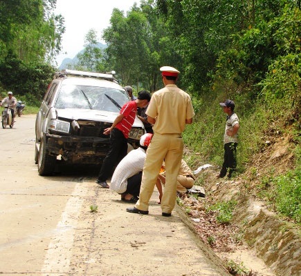 Vụ gỗ sưa trăm tỷ: “Mất bò, tìm lại được… xương” 