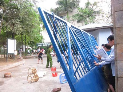 Xóa “phân biệt đối xử” trong chính ngành giáo dục! - 1 Xóa “phân biệt đối xử” trong chính ngành giáo dục!