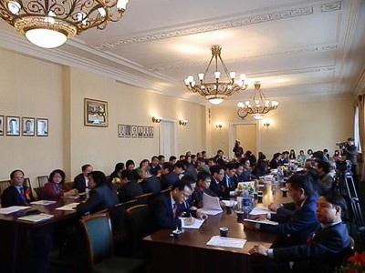 Mục tiêu: hỗ trợ thông tin, tăng cường liên kết, phát triển cộng đồng