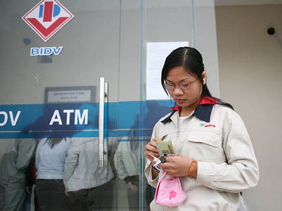 Tâm trạng khi nghe tin tăng lương - 1 Tâm trạng khi nghe tin tăng lương