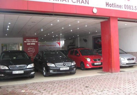 Bài toán ô tô thời … thu phí - 1 Bài toán ô tô thời … thu phí