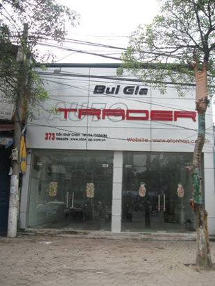 Bài toán ô tô thời … thu phí - 2 Bài toán ô tô thời … thu phí