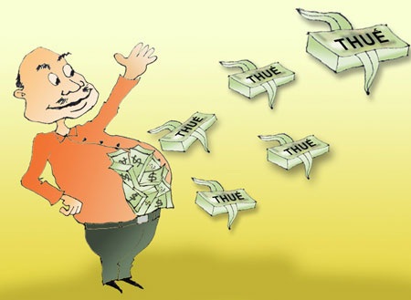 Cuộc đua mới: Phí đuổi theo Đường?