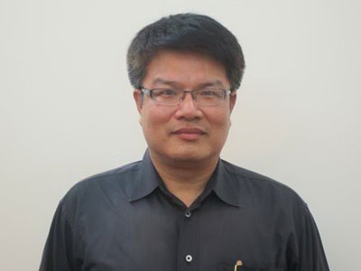 Ý kiến về việc đề bạt ông Dương Chí Dũng làm Cục trưởng - 1 Ý kiến về việc đề bạt ông Dương Chí Dũng làm Cục trưởng - 1