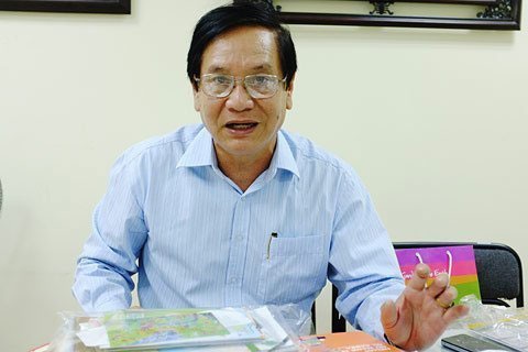 Vì sao TP.HCM không có cảnh 'đạp đổ cổng trường'? - 1 Vì sao TP.HCM không có cảnh 'đạp đổ cổng trường'?