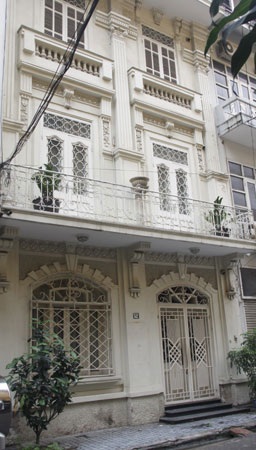 Vụ Vinalines: Voi vẫn chui lọt lỗ kim