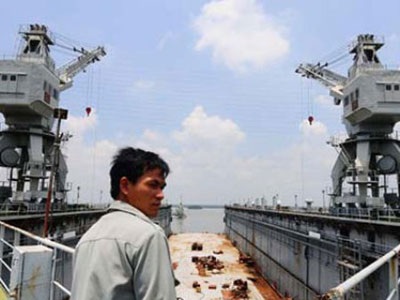 Bổ nhiệm cán bộ: Con người quan trọng hơn quy trình - 2 Bổ nhiệm cán bộ: Con người quan trọng hơn quy trình - 2