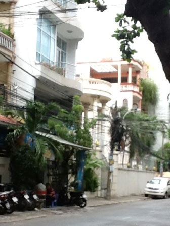 Vĩ thanh buồn sau khi cơn lốc Muaban24 quét qua - 2 Chi nhánh MB24 tại TPHCM giờ đây rất vắng vẻ