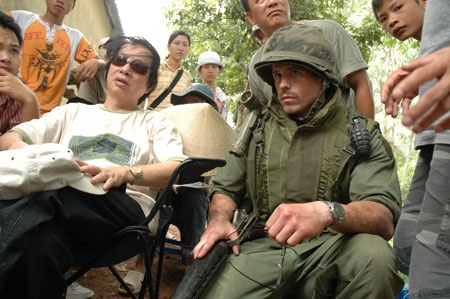 Trăn trở cùng đạo diễn Đặng Nhật Minh về phim Việt - 2 Đạo diễn Đặng Nhật Minh (