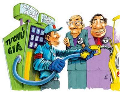 (minh họa: Xangdau.net)