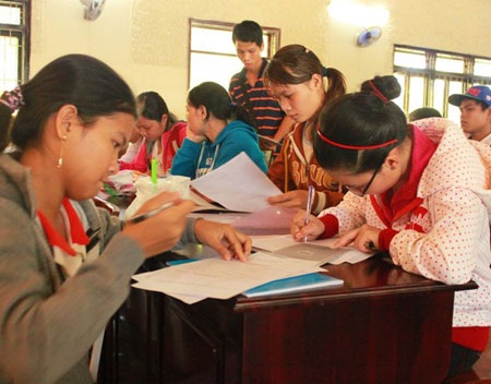 Mùa khai trường, lại nói về ám ảnh lạm thu - 2 Mùa khai trường, lại nói về ám ảnh lạm thu