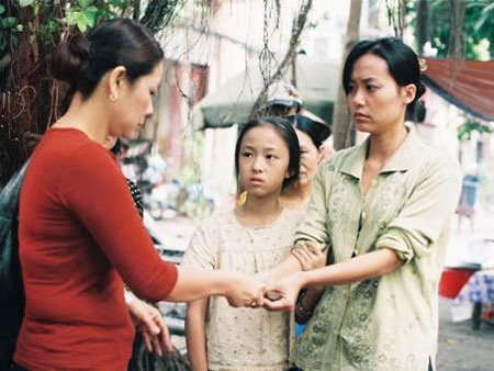 Trăn trở cùng đạo diễn Đặng Nhật Minh về phim Việt - 3 Poster phim Đừng đốt của đạo diễn Đặng Nhật Minh