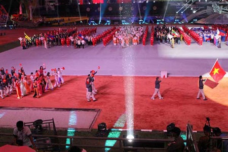 VN đăng cai Asiad 18: Thắng hay thua, chờ quyết toán mới biết - 1 VN đăng cai Asiad 18: Thắng hay thua, chờ quyết toán mới biết