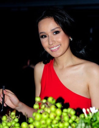 Người nổi tiếng và "Ngày tận thế" - 4 Hoa hậu Mai Phương Thúy