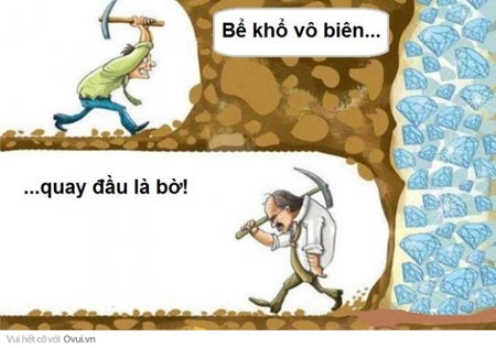 Trót vô cảm quay đi, thực tâm quay lại vẫn sẽ thấy bờ - 1 (minh họa, theo: Ovui.vn)