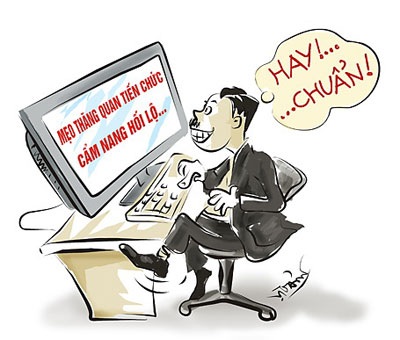 (minh họa: Vũ Toản)