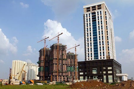 Công khai dự toán chi tiết giá thành… để "phá băng nhà đất" - 1 (ảnh minh họa)