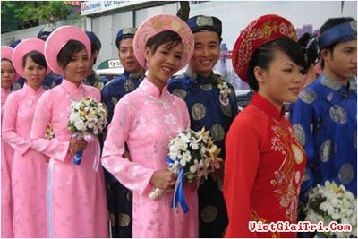 Tam trùng 12/12/’12: Nếu có ước muốn trong cuộc đời này… - 2 Những thông điệp ấn tượng