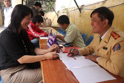 Thay vì cứ bị đe phạt và phạt...