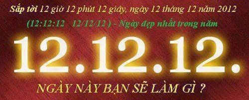 Thời điểm Tam trùng lý thú với bạn, với tôi, với chúng ta... - 1 Thời điểm Tam trùng lý thú trong bạn, trong tôi, trong chúng ta...