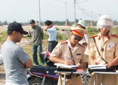 Thay vì cứ bị đe phạt và phạt...