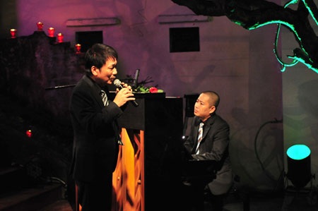 Bản hùng ca Hà Nội và thế hệ "tuổi trẻ đã đi qua chiến tranh"... - 3 Bản hùng ca Hà Nội trong trái tim ta…