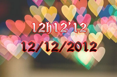 Tam trùng 12/12/’12: Nếu có ước muốn trong cuộc đời này… - 1 Những thông điệp ấn tượng