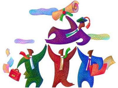 Xóa vòng luẩn quẩn "chạy công chức" - Việc chẳng của riêng ai - 2 (minh họa, theo: isos.gov.vn)