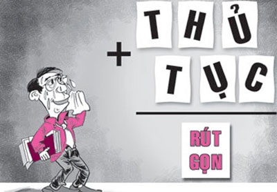 Quy định… cho vui