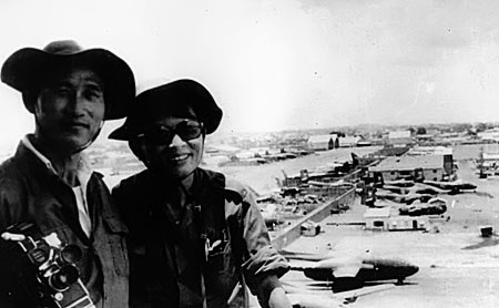 Hai người bạn thân thiết, hai Đạo diễn nổi tiếng: Hải Ninh (