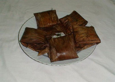 Bánh gai Kẻ Giá - 1 Bánh gai Kẻ Giá