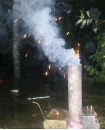 Những nơi chỉ thị…không tới?