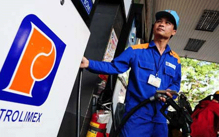 Đoạn cuối màn ảo thuật giá cả kiểu “áo gấm đi đêm” - 2 Chi phí cho nhân công của Petrolimex trong nửa đầu 2013 tăng gần 15% so với cùng kỳ (ảnh minh họa)