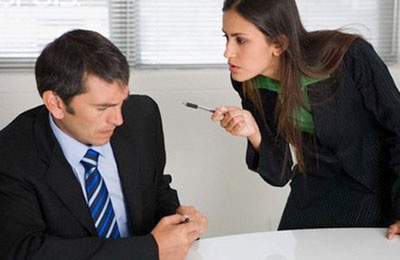 Giải mã phát ngôn gây sốc “kiểu ông P”! - 1 Lời nói chẳng mất tiền mua... (minh họa từ internet)