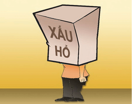 “Trò đời” cũ, mới ngổn ngang - 1 (minh họa: Ngọc Diệp)