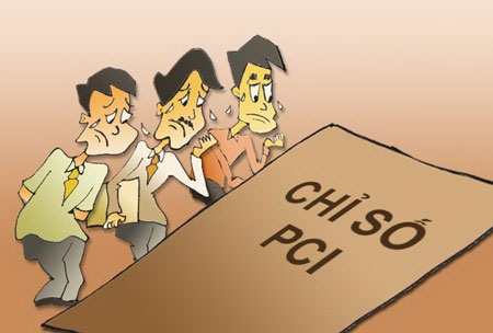 Mờ ảo đường đua nghiệt ngã - thi chạy trên sân sau - 2 (minh họa: Ngọc Diệp)