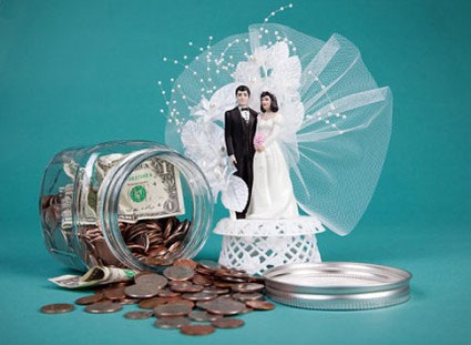 Cưới hai lần – tệ nạn mới ở một số vùng nông thôn - 1 (minh họa)