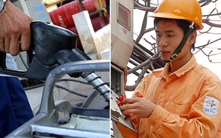 Tốc độ tăng giá + thu Phí, Phạt: Ngạc nhiên chưa! - 2 (minh họa: Ngọc Diệp)