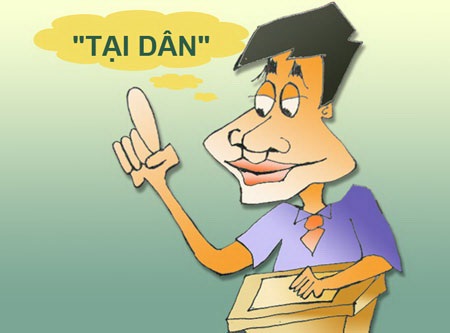 Tốc độ tăng giá + thu Phí, Phạt: Ngạc nhiên chưa! - 1 (minh họa: Ngọc Diệp)