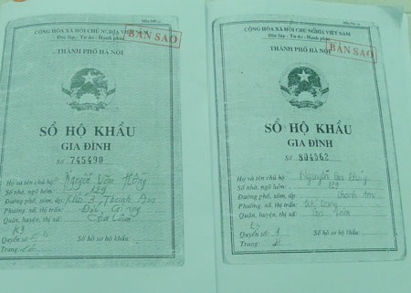 Sổ hộ khẩu còn tồn tại đến bao giờ? - 1 (ảnh minh họa)