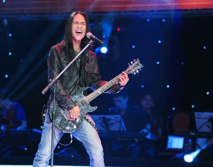 Thân Trọng Nghĩa