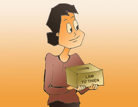 Vụ cụ bà bị đánh tại TTBTXH: Nghi vấn “con trâu chui lọt lỗ kim” - 2 (minh họa: Ngọc Diệp)