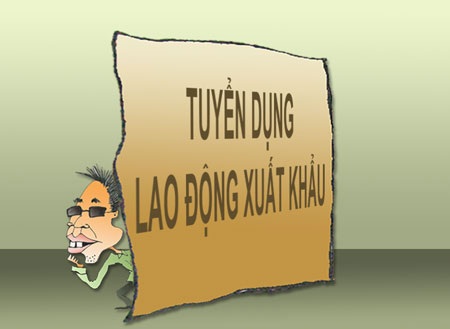Lời người trong cuộc về thủy thủ "đánh thuê”: 100% đó là sự thật! - 1 (minh họa: Ngọc Diệp)